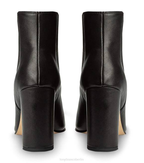 Stiefeletten| de Tony Bianco Frauen Business-Stiefeletten schwarze Komo 4624524